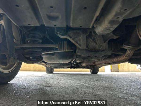Used 2009 AT toyota voxy ZRR75W Image[44]