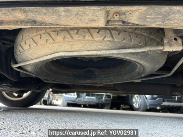 Used 2009 AT toyota voxy ZRR75W Image[45]