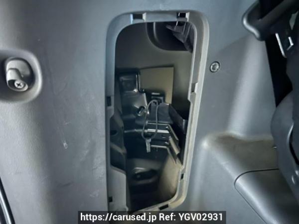 Used 2009 AT toyota voxy ZRR75W Image[46]