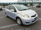 Toyota Vitz SCP90