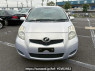 Used 2009 AT toyota vitz SCP90 Image[1]