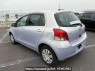 Used 2009 AT toyota vitz SCP90 Image[4]