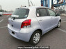 Used 2009 AT toyota vitz SCP90 Image[6]