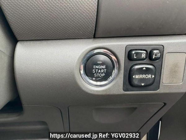 Used 2009 AT toyota vitz SCP90 Image[28]