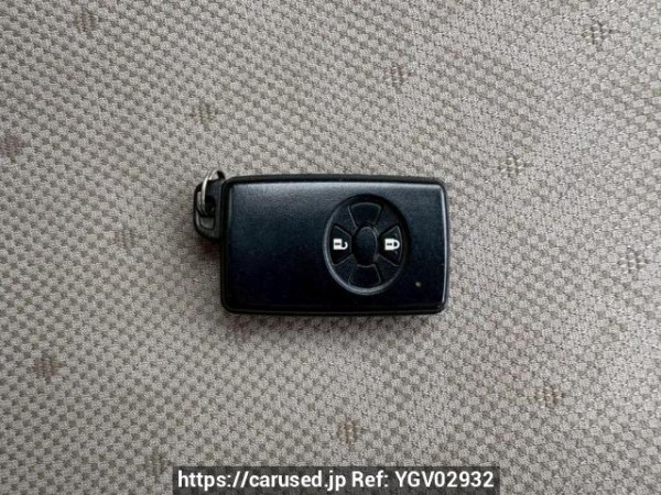Used 2009 AT toyota vitz SCP90 Image[29]