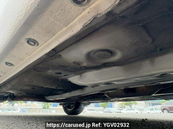 Used 2009 AT toyota vitz SCP90 Image[34]