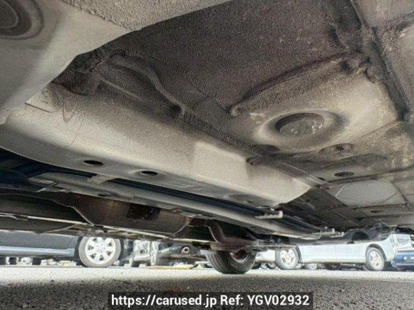 Used 2009 AT toyota vitz SCP90 Image[35]