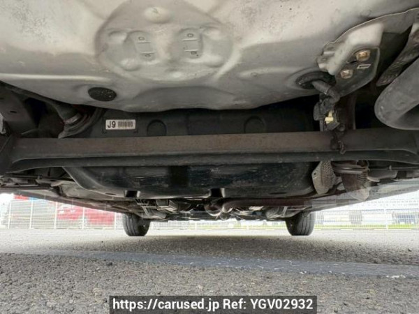 Used 2009 AT toyota vitz SCP90 Image[41]
