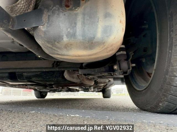 Used 2009 AT toyota vitz SCP90 Image[42]