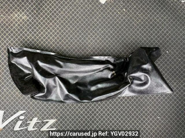 Used 2009 AT toyota vitz SCP90 Image[44]