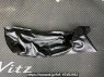 Used 2009 AT toyota vitz SCP90 Image[44]
