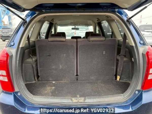 Used 2004 AT toyota wish ZNE10G Image[8]