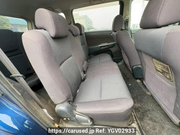 Used 2004 AT toyota wish ZNE10G Image[14]