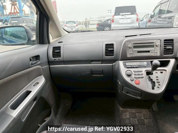 Used 2004 AT toyota wish ZNE10G Image[20]