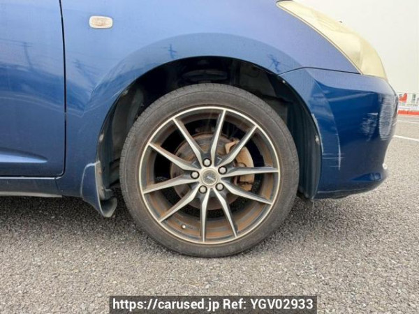 Used 2004 AT toyota wish ZNE10G Image[32]