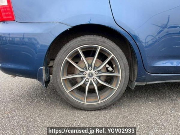 Used 2004 AT toyota wish ZNE10G Image[33]