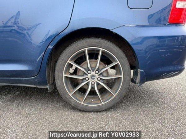 Used 2004 AT toyota wish ZNE10G Image[34]