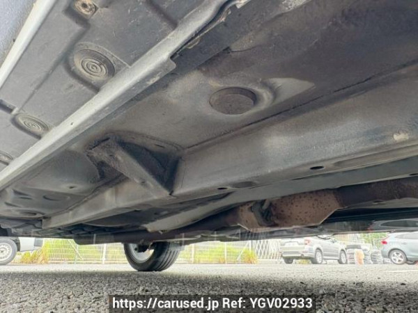 Used 2004 AT toyota wish ZNE10G Image[35]