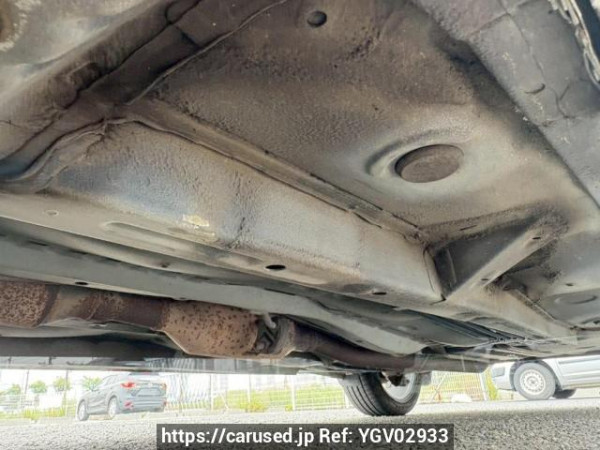 Used 2004 AT toyota wish ZNE10G Image[36]