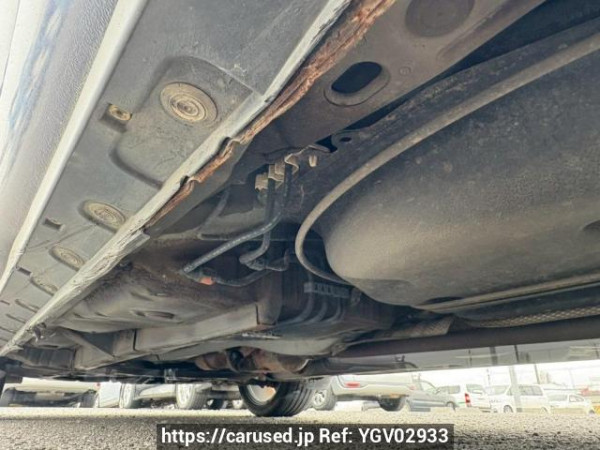 Used 2004 AT toyota wish ZNE10G Image[37]