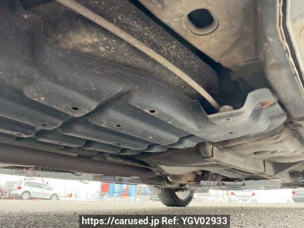 Used 2004 AT toyota wish ZNE10G Image[38]