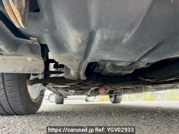 Used 2004 AT toyota wish ZNE10G Image[39]