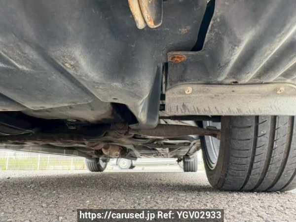 Used 2004 AT toyota wish ZNE10G Image[40]