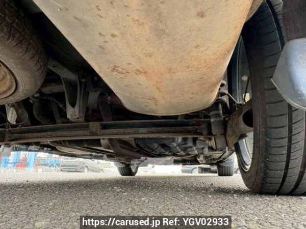 Used 2004 AT toyota wish ZNE10G Image[43]