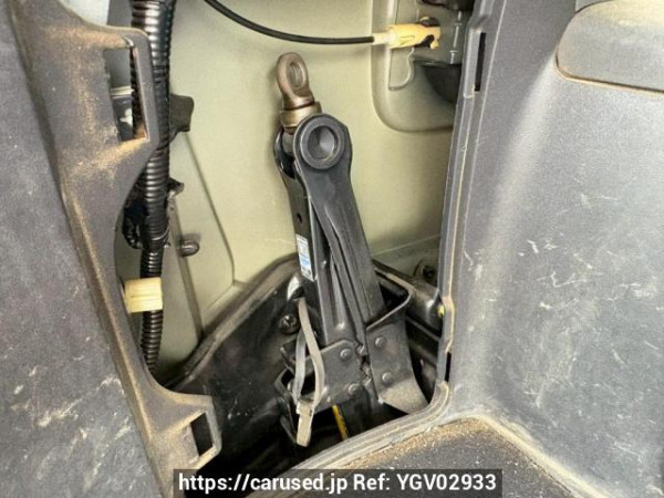 Used 2004 AT toyota wish ZNE10G Image[46]