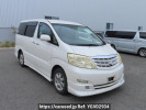 Toyota Alphard ANH10W