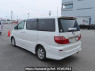 Used 2005 AT toyota alphard ANH10W Image[4]