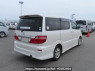Used 2005 AT toyota alphard ANH10W Image[6]