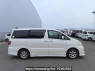 Used 2005 AT toyota alphard ANH10W Image[7]
