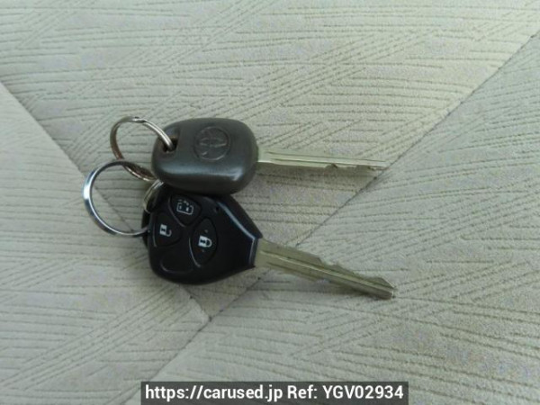 Used 2005 AT toyota alphard ANH10W Image[34]