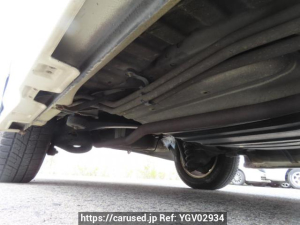 Used 2005 AT toyota alphard ANH10W Image[41]