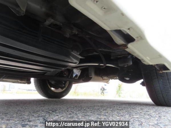 Used 2005 AT toyota alphard ANH10W Image[42]