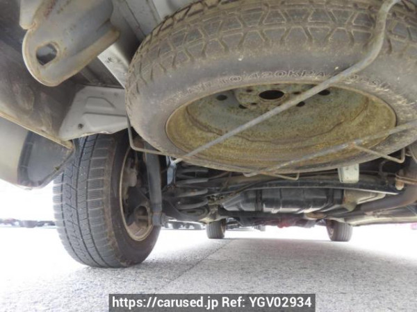 Used 2005 AT toyota alphard ANH10W Image[45]