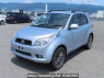 Used 2007 AT toyota rush J210E Image[2]