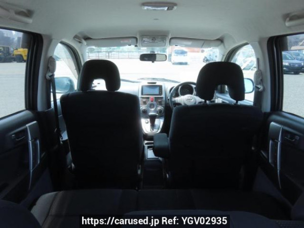 Used 2007 AT toyota rush J210E Image[9]