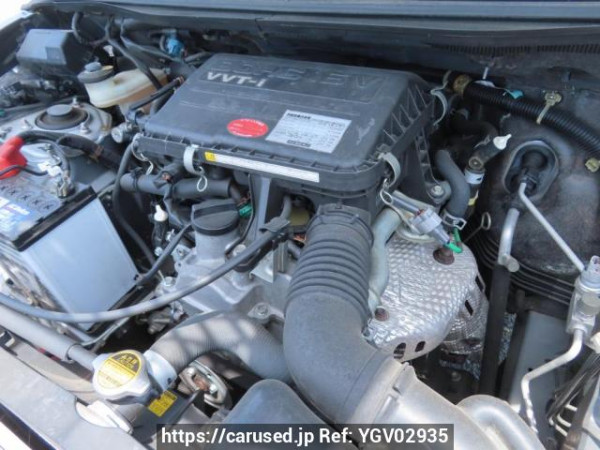 Used 2007 AT toyota rush J210E Image[11]