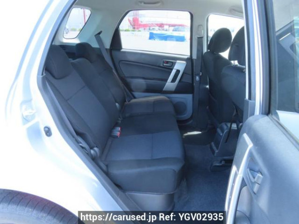 Used 2007 AT toyota rush J210E Image[17]