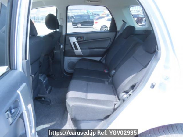 Used 2007 AT toyota rush J210E Image[18]