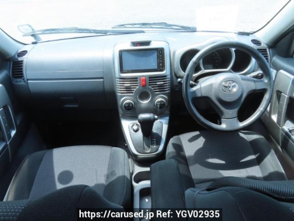Used 2007 AT toyota rush J210E Image[19]