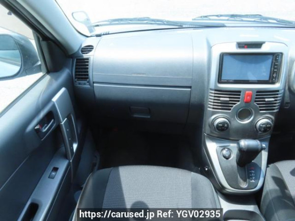 Used 2007 AT toyota rush J210E Image[20]