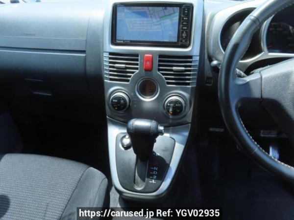 Used 2007 AT toyota rush J210E Image[22]