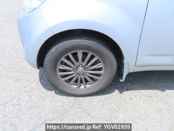 Used 2007 AT toyota rush J210E Image[31]