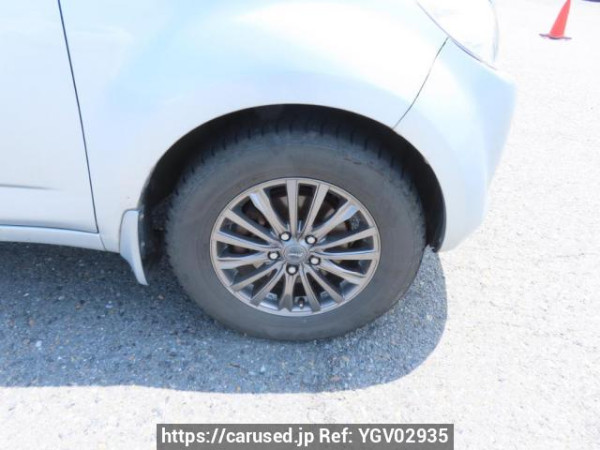 Used 2007 AT toyota rush J210E Image[32]