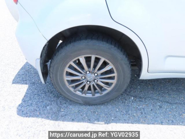 Used 2007 AT toyota rush J210E Image[33]
