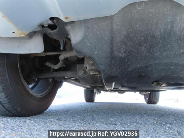 Used 2007 AT toyota rush J210E Image[35]
