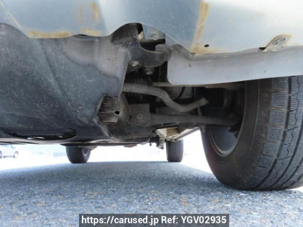Used 2007 AT toyota rush J210E Image[36]